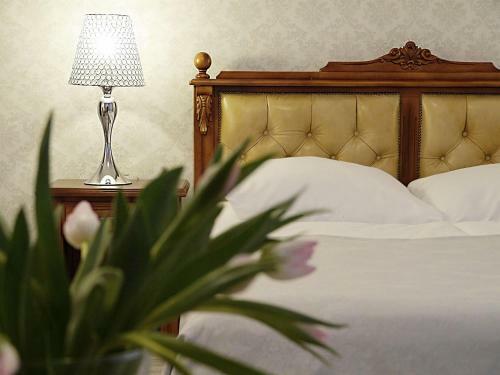 Hotel Srebrna G�ra