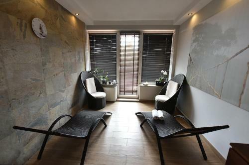 Hotel Srebrna G�ra
