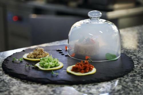 Hotel Srebrna G�ra