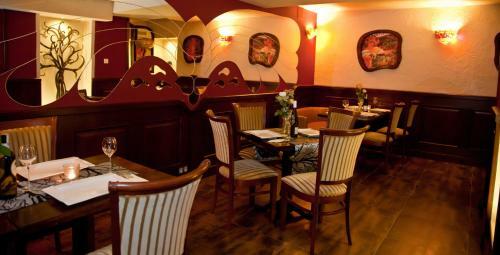 Hotel Srebrna G�ra