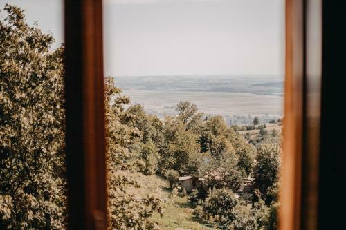 Bed & Breakfast Villa Hubertus