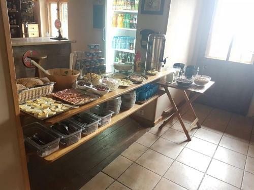 Bed & Breakfast Villa Hubertus