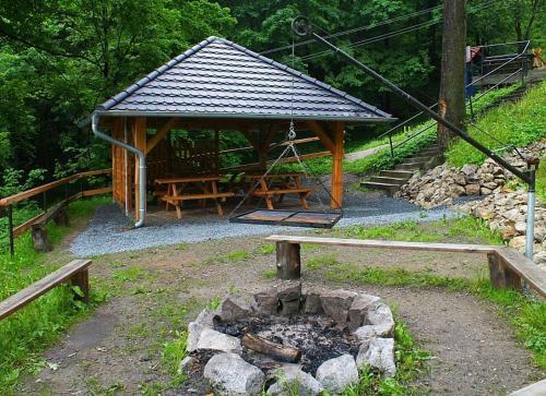 Bed & Breakfast Villa Hubertus