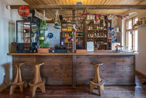 Bed & Breakfast Villa Hubertus