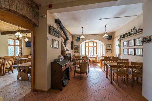 Bed & Breakfast Villa Hubertus