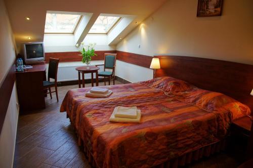 Hotel Rezydencja Spalska