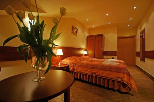 Hotel Rezydencja Spalska