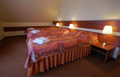 Hotel Rezydencja Spalska