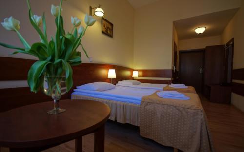 Hotel Rezydencja Spalska