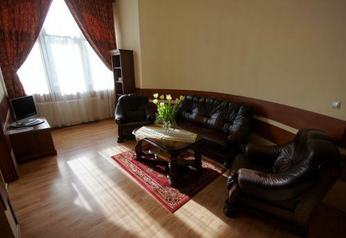 Hotel Rezydencja Spalska