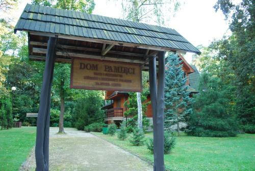 Hotel Rezydencja Spalska