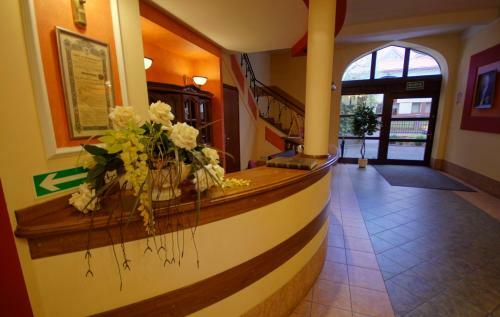 Hotel Rezydencja Spalska