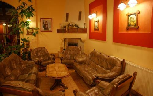 Hotel Rezydencja Spalska