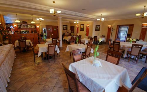 Hotel Rezydencja Spalska