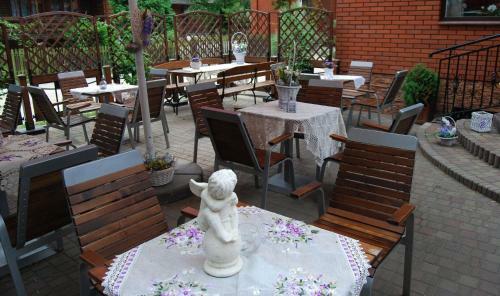 Hotel Rezydencja Spalska