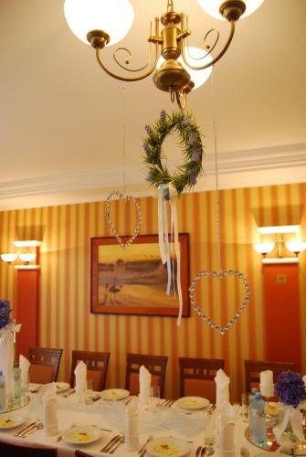 Hotel Rezydencja Spalska