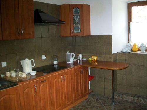 Hostal Stara Ku?nia