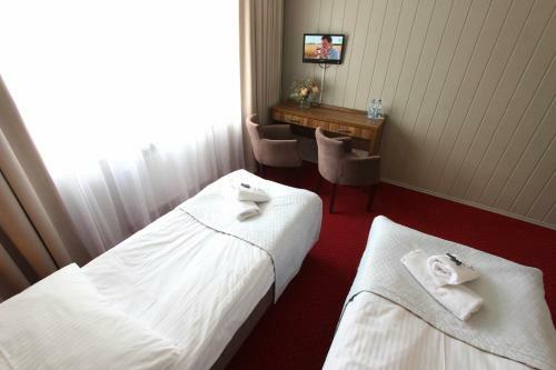 Hotel Osw Le?ny