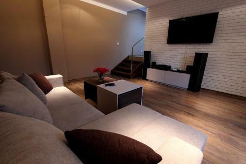Hotel Osw Le?ny