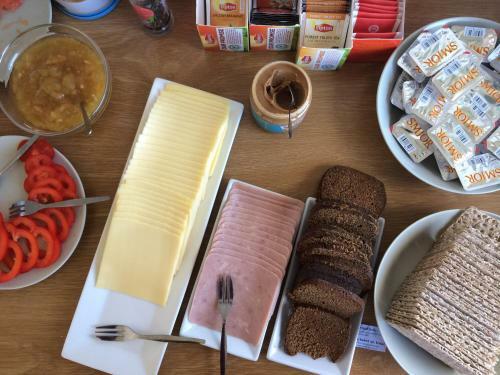 Hlid Bed And Breakfast