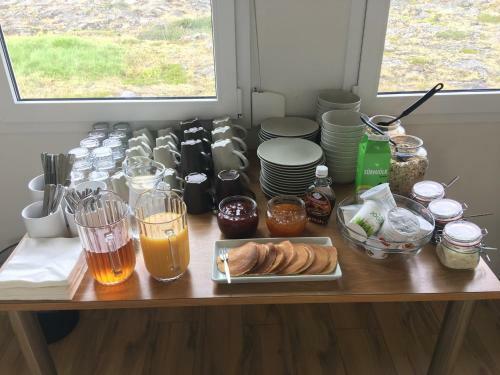 Hlid Bed And Breakfast