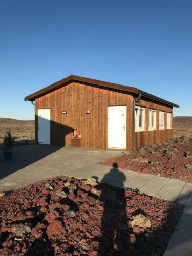 Hlid Bed And Breakfast