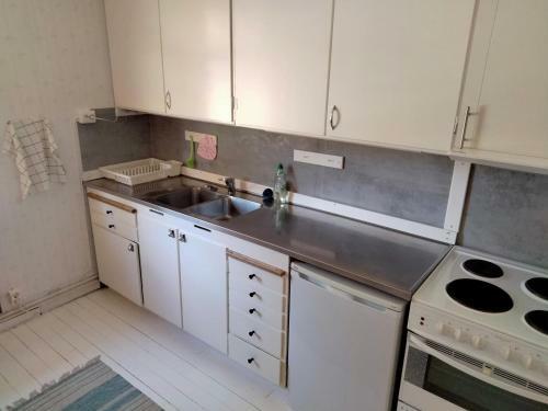 Apartamento Stigmansg�rden I Tiveden