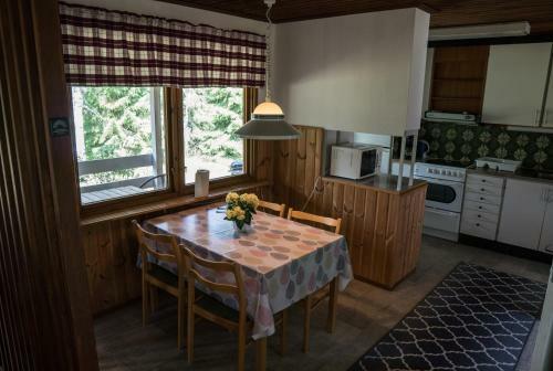 Apartamento Stigmansg�rden I Tiveden