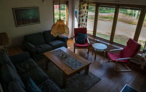 Apartamento Stigmansg�rden I Tiveden