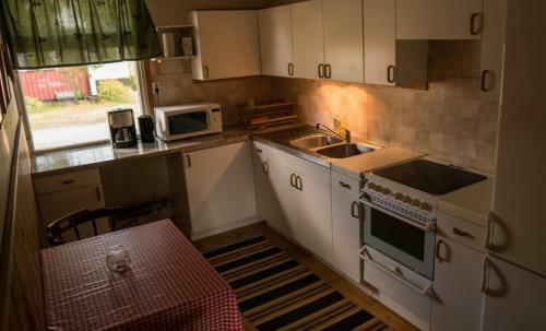 Apartamento Stigmansg�rden I Tiveden
