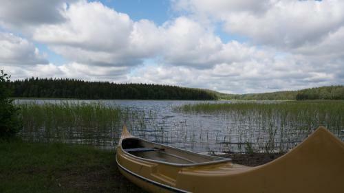 Apartamento Stigmansg�rden I Tiveden