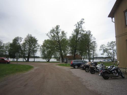 Stf Karlsborg B&B Hostel