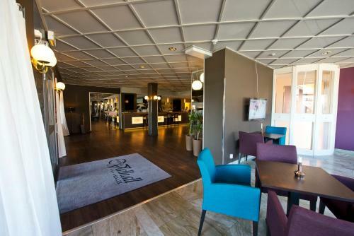 Hotell Valhall