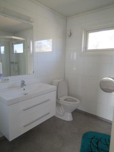 Hotel Skudenes Camping