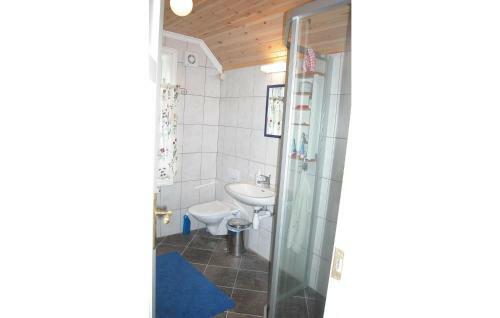 Holiday Home Skudeneshavn Kvednadalen