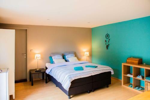 B&B 't Solveldje