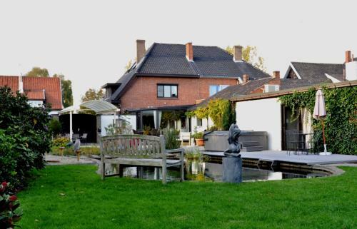 B&B 't Solveldje