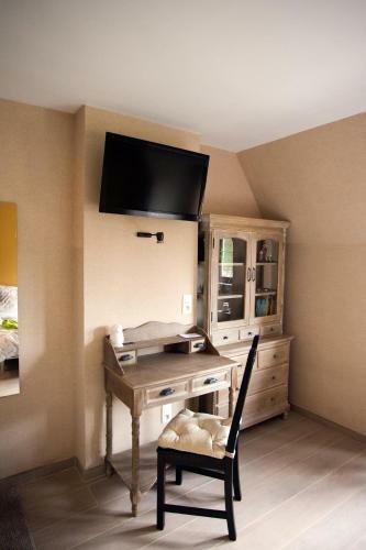 B&B 't Solveldje