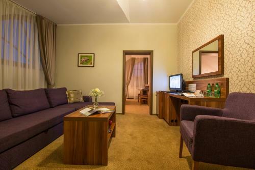 Wellness Hotel Spark