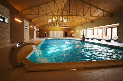 Wellness Hotel Spark