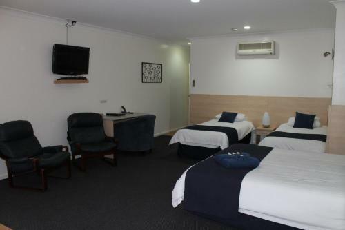 Lakeview Motor Inn