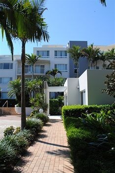 Aparthotel Surfside On The Beach
