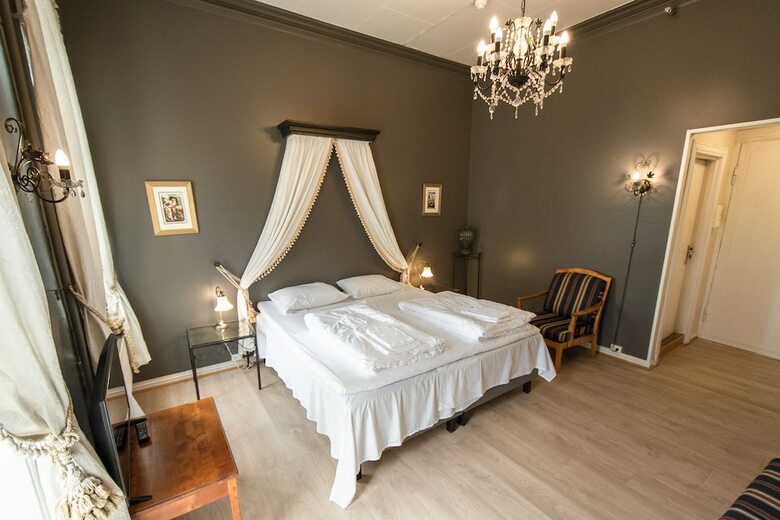 Grand Hotel H�nefoss