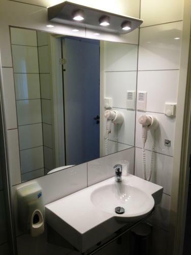 Bed & Breakfast Torget Hotell