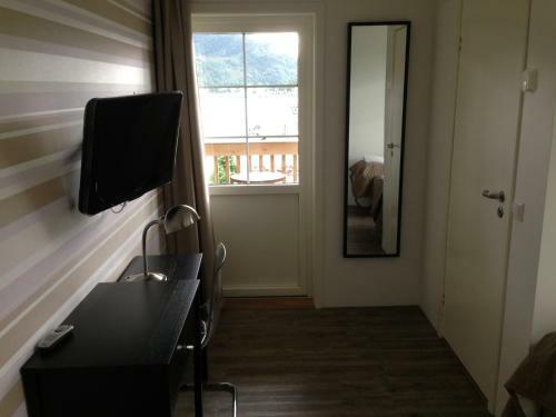 Bed & Breakfast Torget Hotell