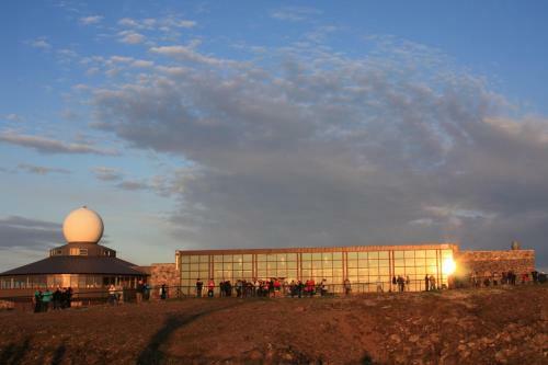 Nordkapp Vandrerhjem Hostel