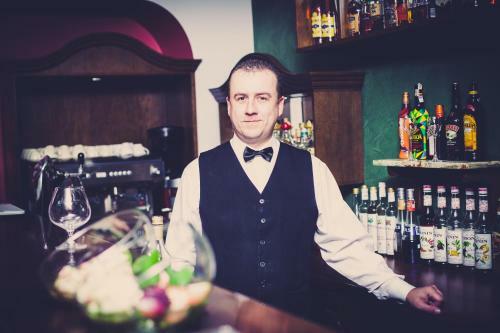 Hotel Kruk