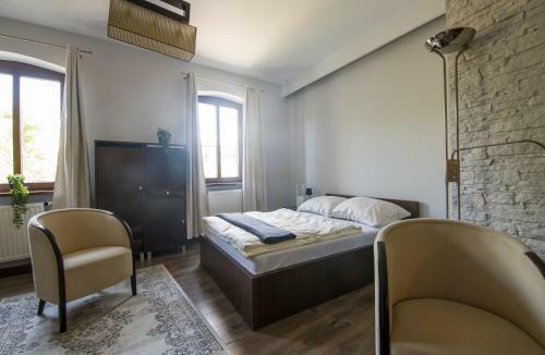 Apartamenty Na Warszawskiej
