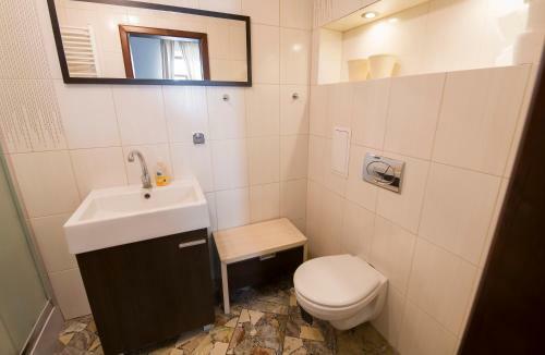 Apartamenty Na Warszawskiej