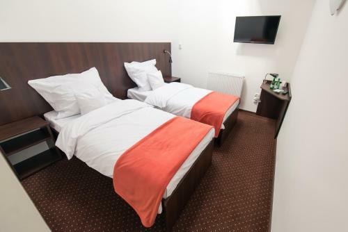 First Hotel
